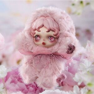 Windflower-OSKULLPANDA L'impressionnisme